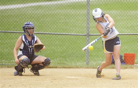 fastpitch softball