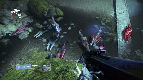 so many sparrows : r/destiny2