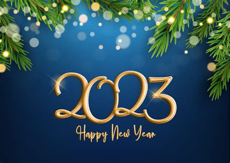 Happy 2023