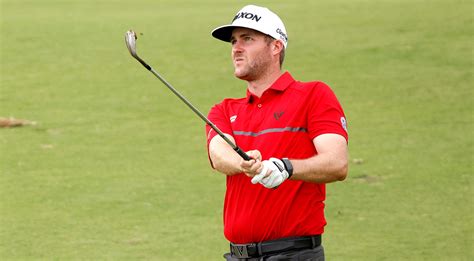 Taylor Pendrith takes three-shot lead at Butterfield Bermuda Championship - PGA TOUR