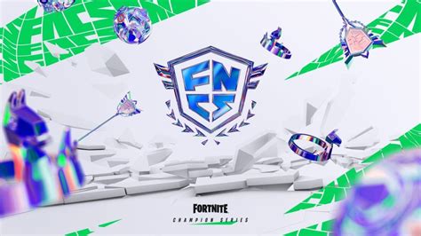 Fortnite introduces FNCS Majors and $10m prize pool