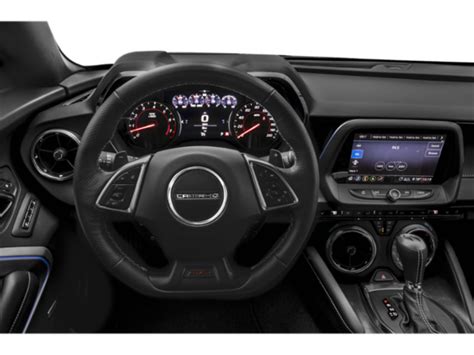 2023 Chevrolet Camaro 2dr Cpe LT1 Ratings, Pricing, Reviews & Awards