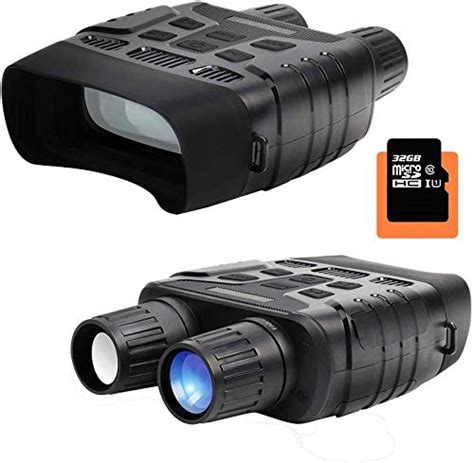 Best Binocular with Camera - Binoculars Insights