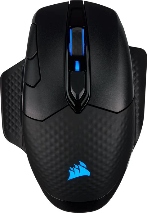 The Best Corsair Wireless Mouse for Ultimate Gaming in 2022