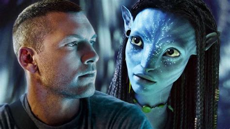 Avatar 2 : première image de l'enfant adoptif de Jake et Neytiri - CinéSérie