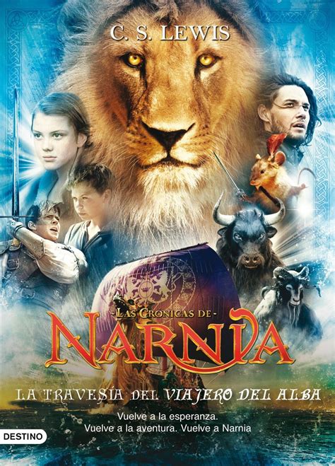 Narnia 3