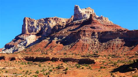 Temple Mountain, Emery County, Utah, USA | © All Rights Rese… | Flickr