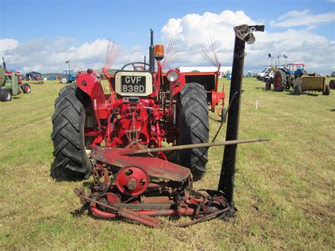 The hay harvest in Fife in 1800 – Scottish agricultural implement makers