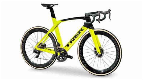 Trek Bicycle launches new generation race bike - Madone | IAMABIKER