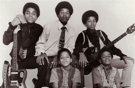 'Michael' biopic casts members of the Jackson 5