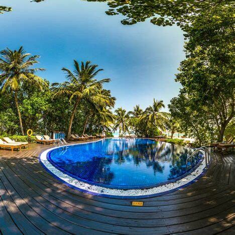 Adaaran Prestige Vadoo – Maldives Virtual Tour