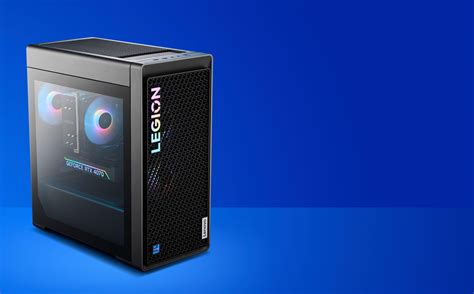 Lenovo Legion Tower 5i