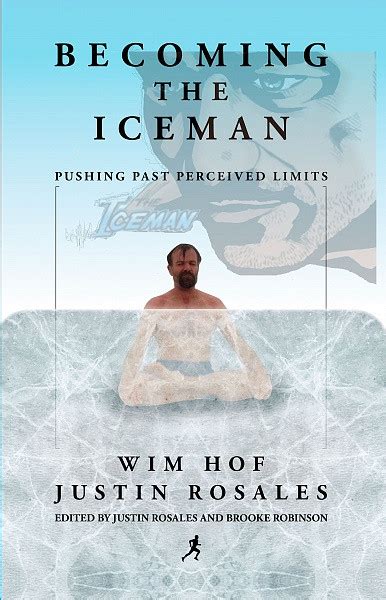 The wim hof method book - headdarelo