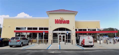 Wawa opening date announced - Villages-News.com