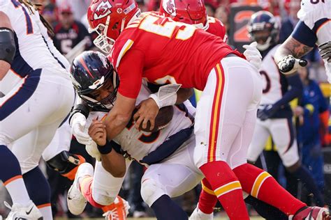 Chiefs Roster: defense elite with youth movement along the line ...