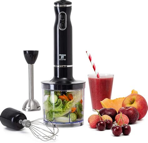 Top 10 Hand Blender Set - The Best Home