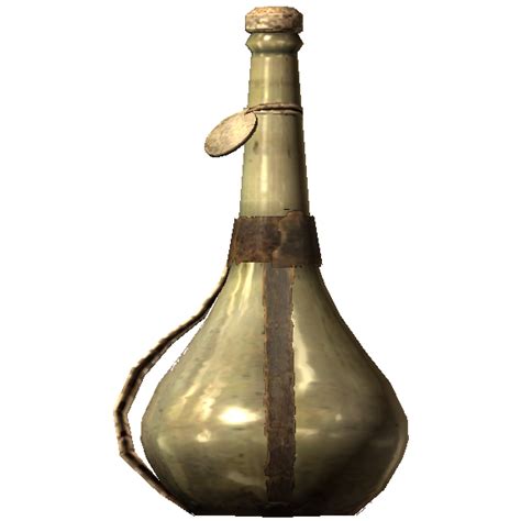 Potion of Prolonged Invisibility - Skyrim Wiki