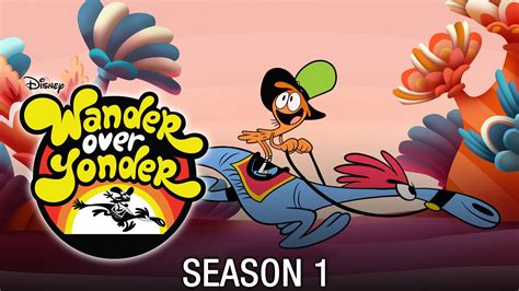 Watch Wander Over Yonder · Season 1 Full Episodes Online - Plex