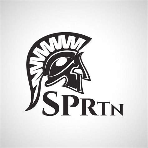 Ancient Spartan Logo - LogoDix