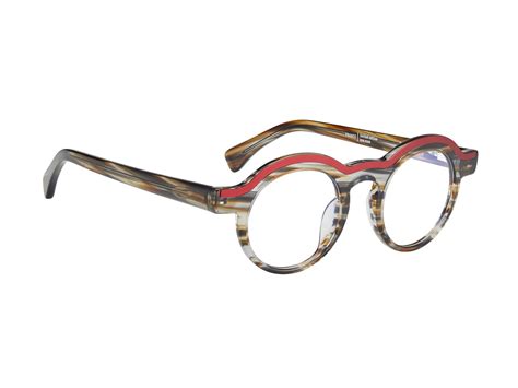 Tarian Urban Acetate Bonne Nouvelle Glasses in Chicago - Chicago ...