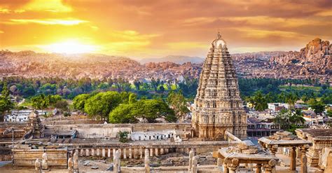 9 Indian Temples That Are More Than a 1000 Years Old - Tripoto