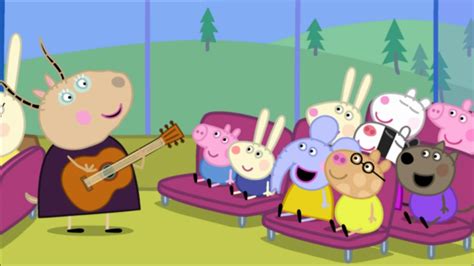 Bing Bong Song | Peppa Pig Wiki | Fandom