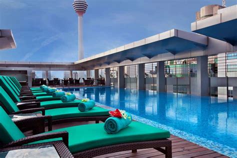 Stay At Top-rated 5* Hotel In Kuala Lumpur For Just $ 54 /night/suite (22% Off) - World Traveler ...