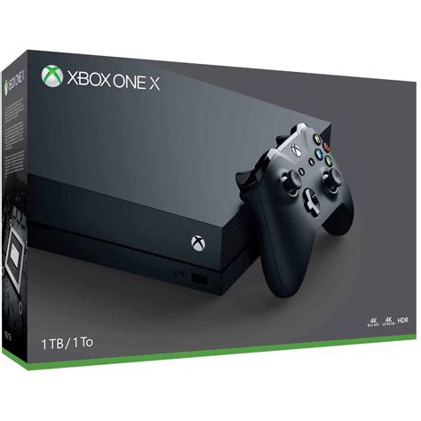 The best cheap Xbox One X prices, bundles and deals in August 2021 ...