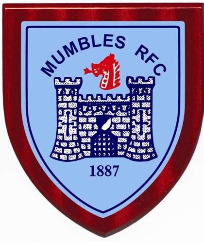 Mumbles RFC | 1st Team : 50 - 6 : Pontyberem RFC | 1st Team