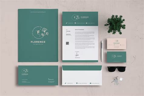 20+ Best Brand & Corporate Identity Package Templates - Gold Coast ...