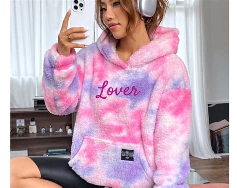 Taylor Swift Lover Hoodie, Taylor Swift Sweatshirt, Taylor Swift Cardigan - Etsy