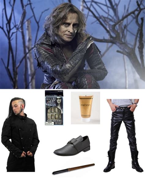 rumpelstiltskin Costumes | Carbon Costume