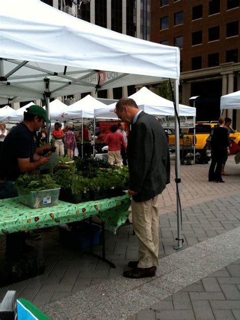 Today is Opening Day at Raleigh Downtown Farmers Market in North ...