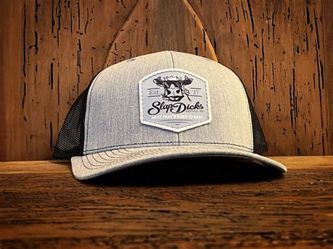 The Buckaroo Hat - CLOSEOUT SALE – Back Roads Apparel