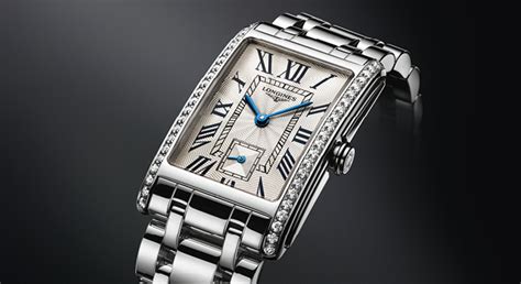 Longines Watches | Goldsmiths