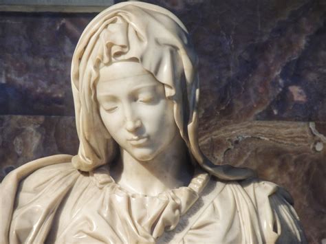 Michelangelo’s Pietà: Renaissance Perfection in Saint Peter’s Basilica - Through Eternity Tours