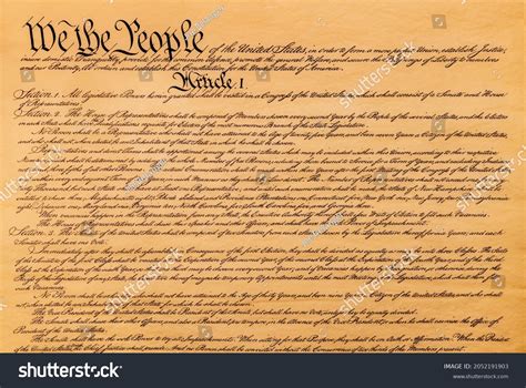 3,236 Us Constitution Background Images, Stock Photos & Vectors | Shutterstock