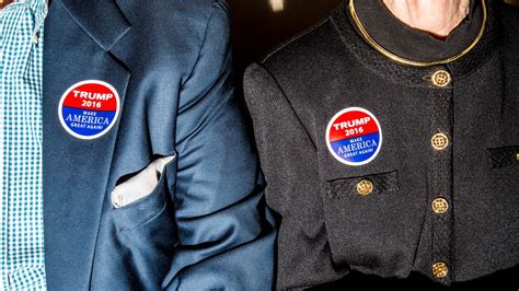 The Republicans Planning to Vote in South Carolina’s Democratic Primary | The New Yorker