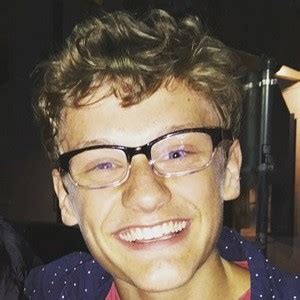 Ben Cook - Age, Family, Bio | Famous Birthdays