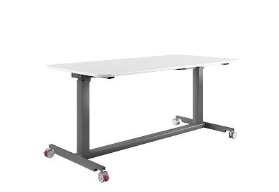 Height Adjustable Flip Top Table Frame | NEW - BOX15 Interior Upscaling | Blog