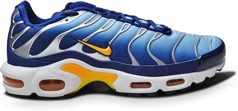 Amazon.co.uk: nike tn trainers