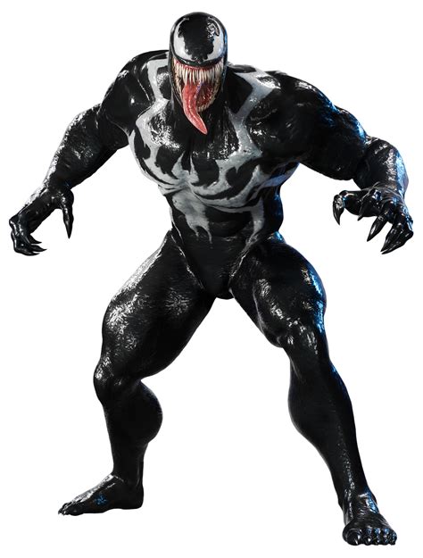 Venom | Marvel's Spider-Man Wiki | Fandom