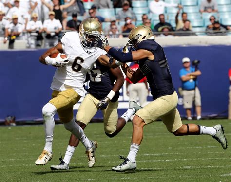 Notre Dame's Equanimeous St. Brown 2018 NFL Draft Scouting Report