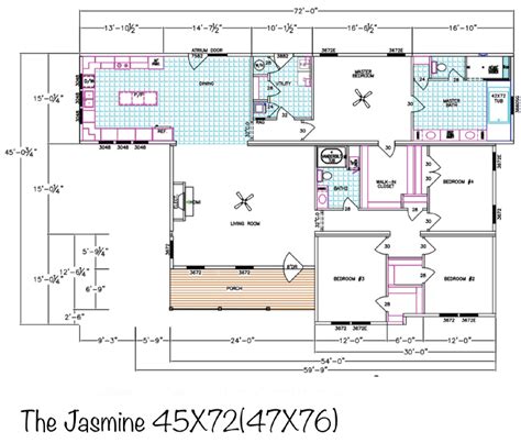 6 Bedroom Triple Wide Mobile Homes | www.resnooze.com