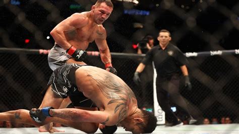 Crazy UFC Best Knockouts Moments 2022 - MMA Fighter - YouTube