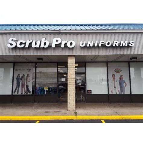 Scrub Pro Uniforms - Stores | Facebook