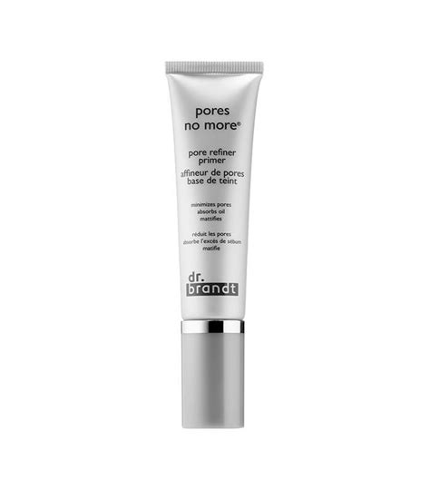 The Best Primer for Pores