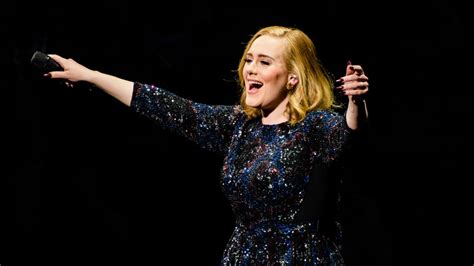 Adele's '25' is coming to streaming services after all | Mashable