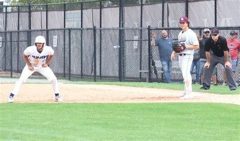 Cumberland baseball team defeats La Salle for first state championship ...