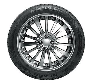 Nexen Tires review | Top Ten Reviews